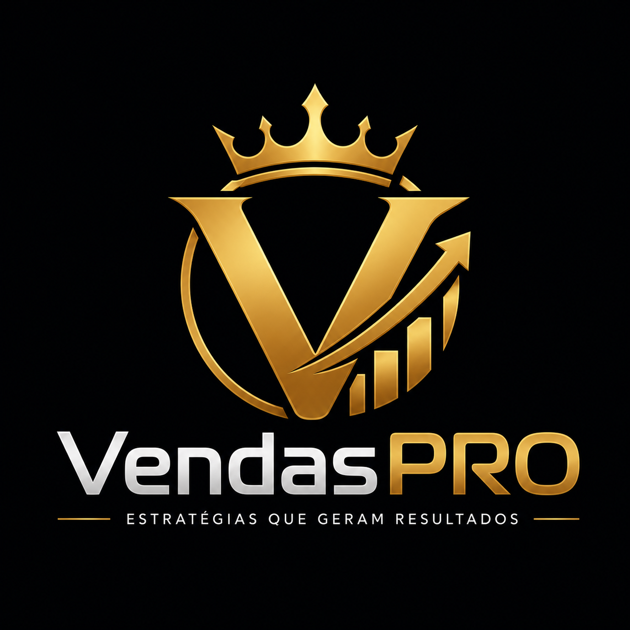 VendasPRO (Logotipo)